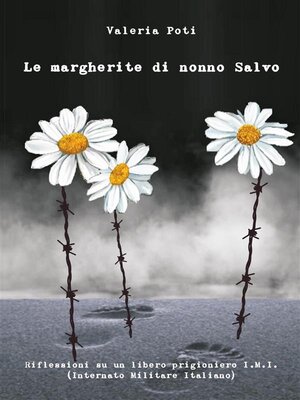 cover image of Le margherite di nonno Salvo